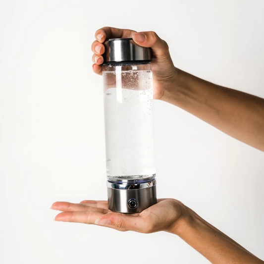 Hydrogen Rich Water Generator Bottle