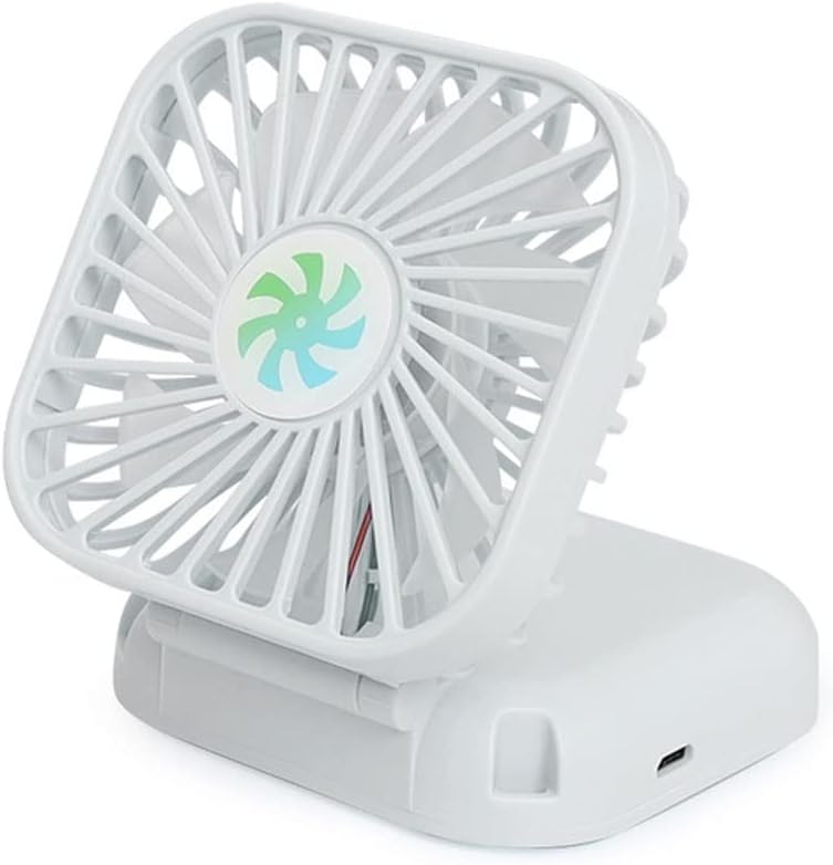 Mini Folding Fan