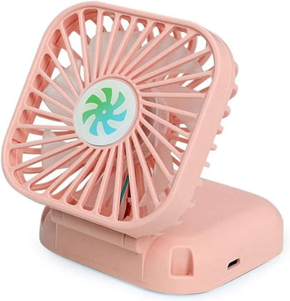 Mini Folding Fan