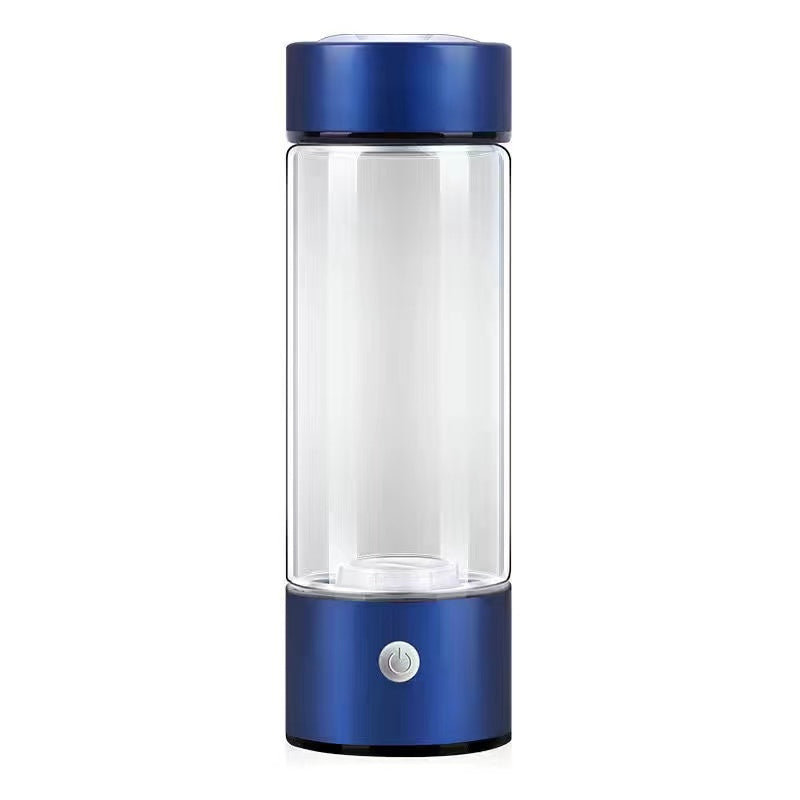 Hydrogen Rich Water Generator Bottle